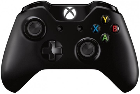 New hot xbox one controller